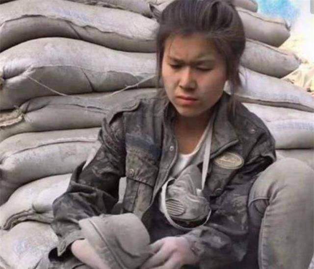 工作_生活_女孩