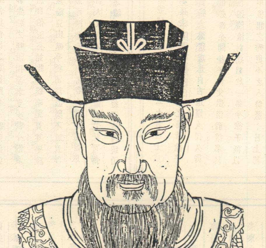 刘吉:大明王朝最能混日子的内阁首辅,平平无奇却一路官运亨通_皇帝