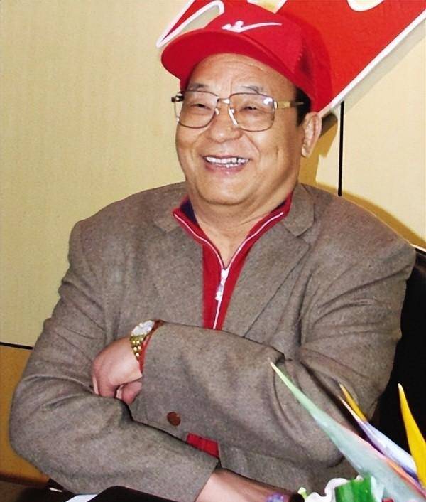 到轮胎大王的汪海,曾击败过耐克,最后却只能落寞离开_企业_双星_产品