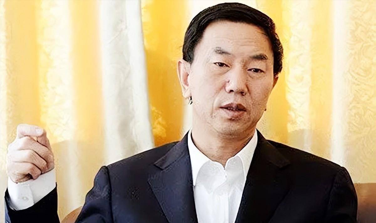 们都不理解耿彦波的深谋远虑,而且直到耿彦波2000年调任榆次区委书记