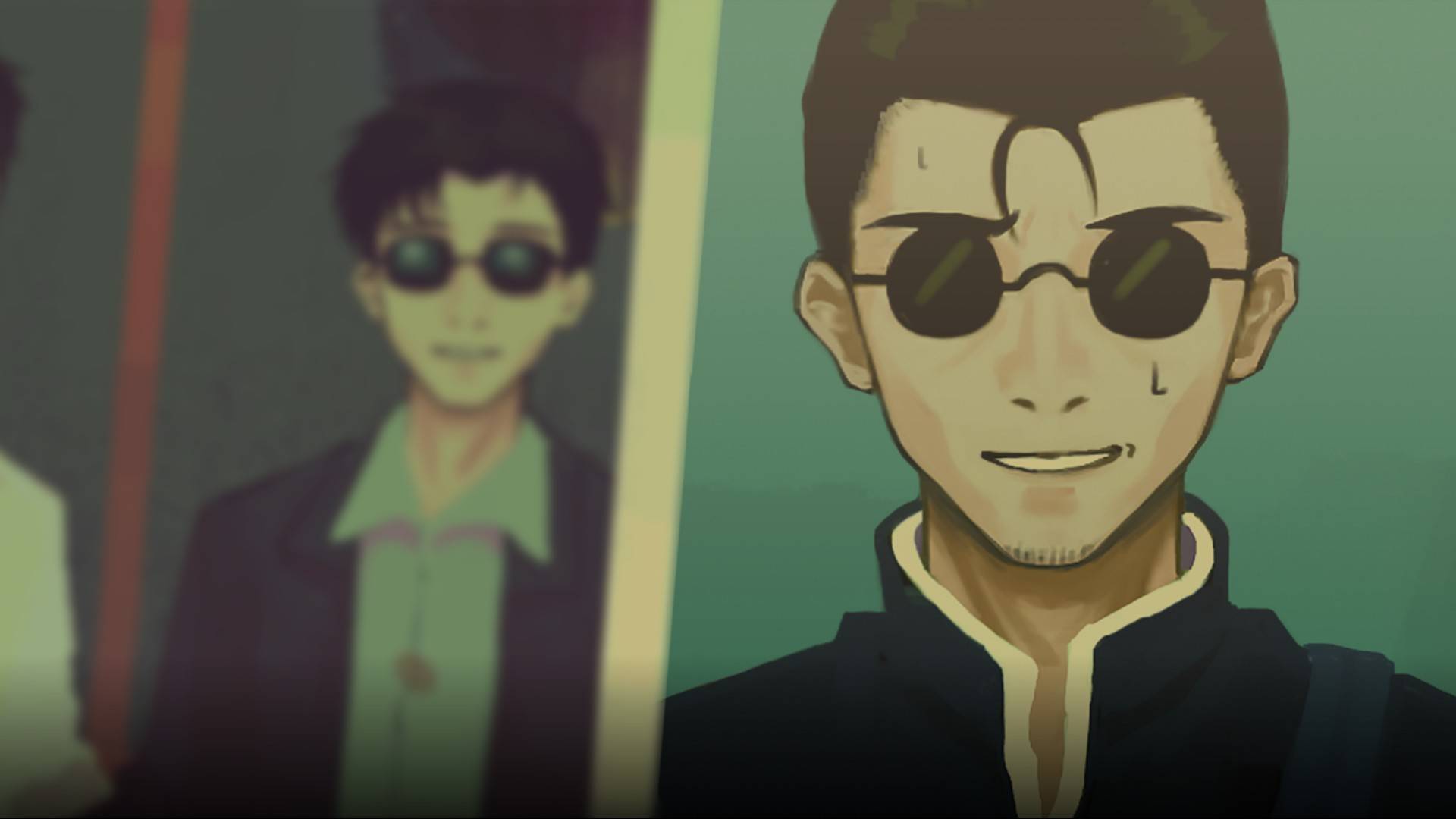 薛定谔的《三伏》和月光蟑螂_作品_游戏_烟火