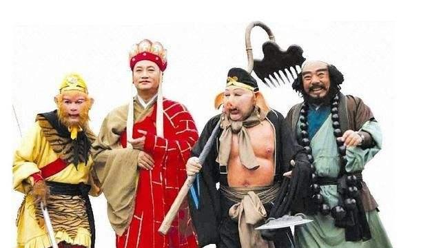 原創歷史上唐僧獨自西天取經,是如何演化成《西遊記》