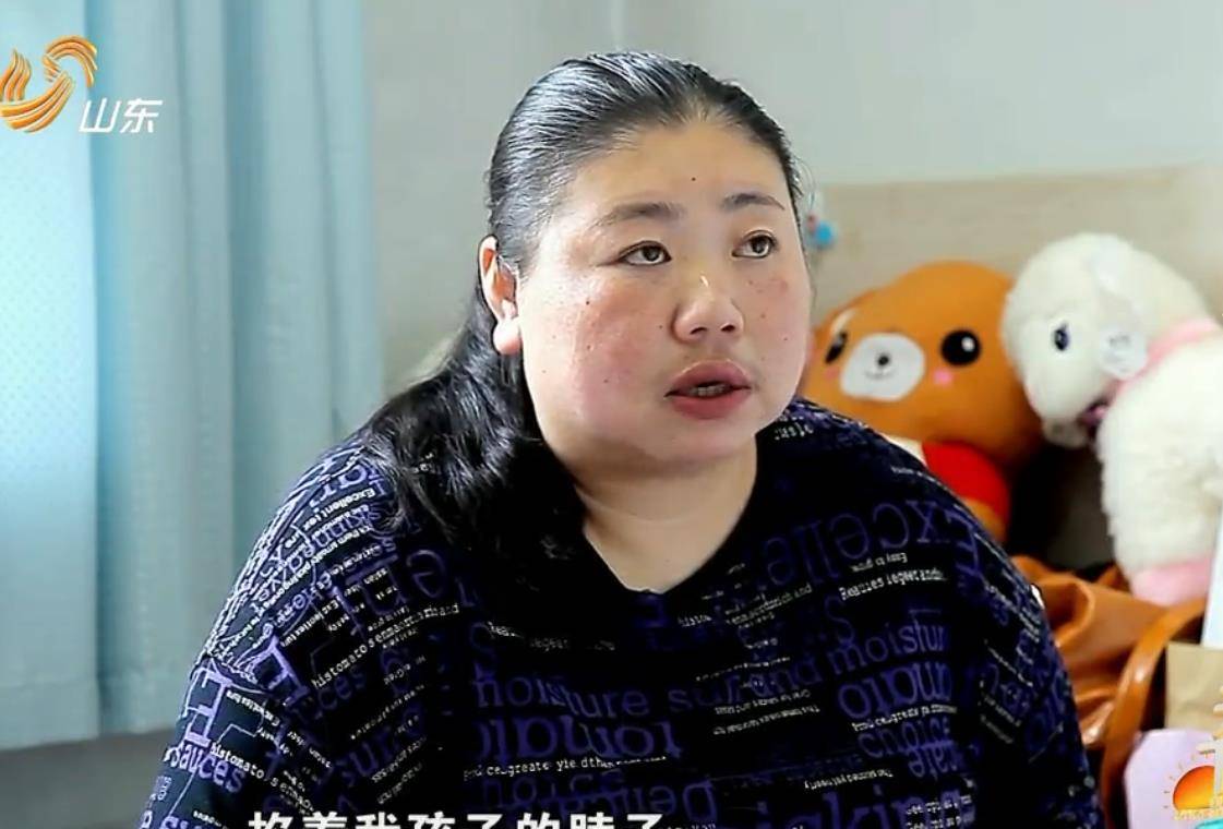 2013年,安徽380斤胖妈带着儿子嫁给农村大叔,如今怎么样了?