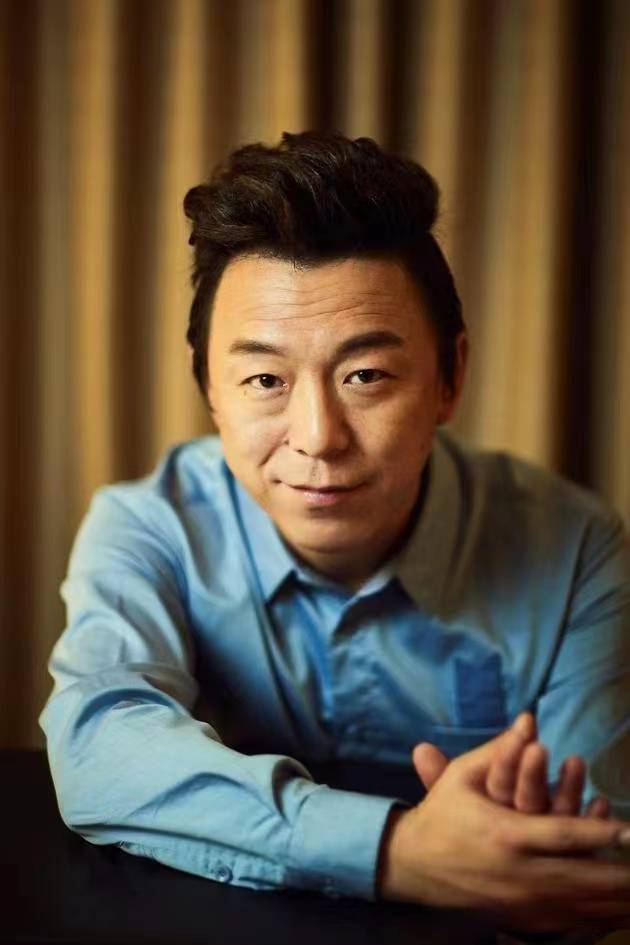 舞台_观众_张杰