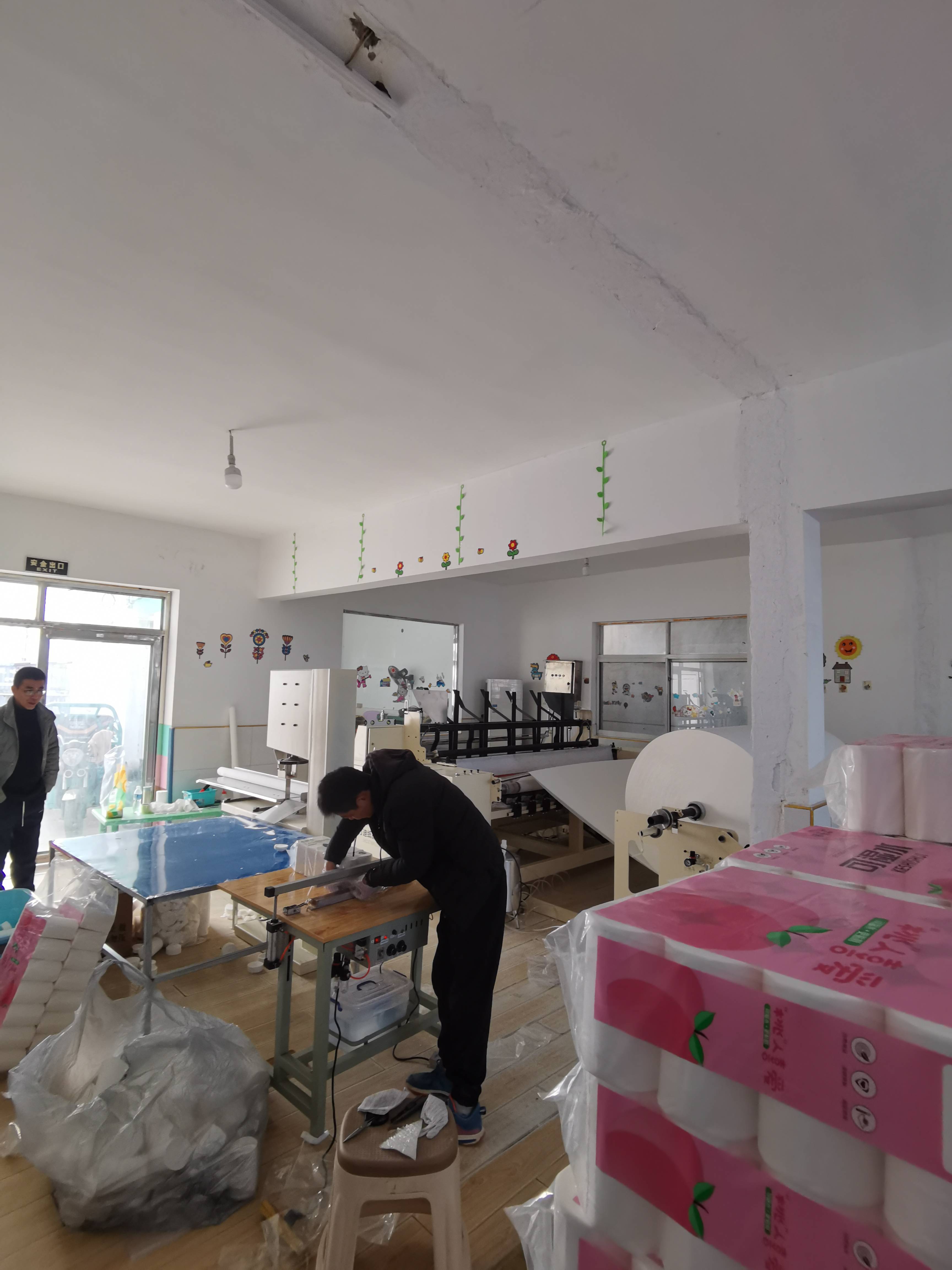 不愁销路的小型加工厂项目(小型加工厂好项目排行榜可以加工啥零件)