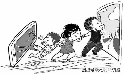 大黄蜂教育我们的技术世界发展很快,但使用技术产品也带来了一些问题.