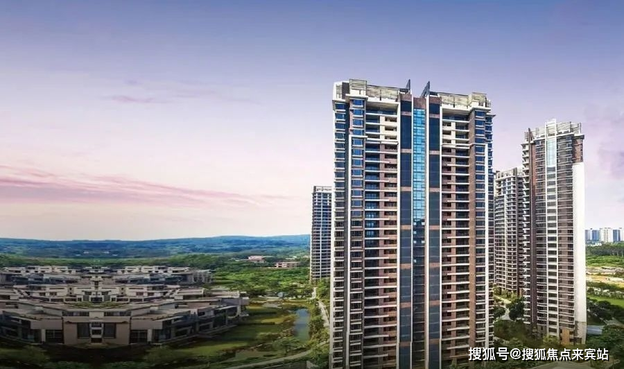 广州增城「侨建御溪谷」首页网站-侨建御溪谷