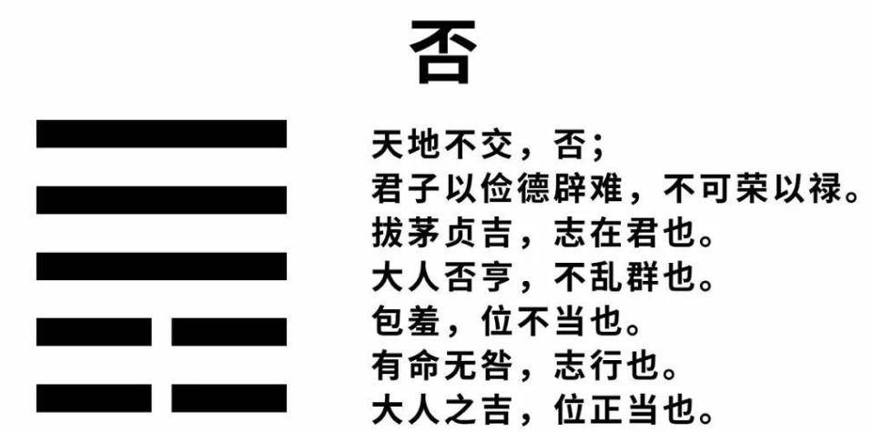 《易經》:每個人的一生都有3道坎,忍耐過去的人,才能