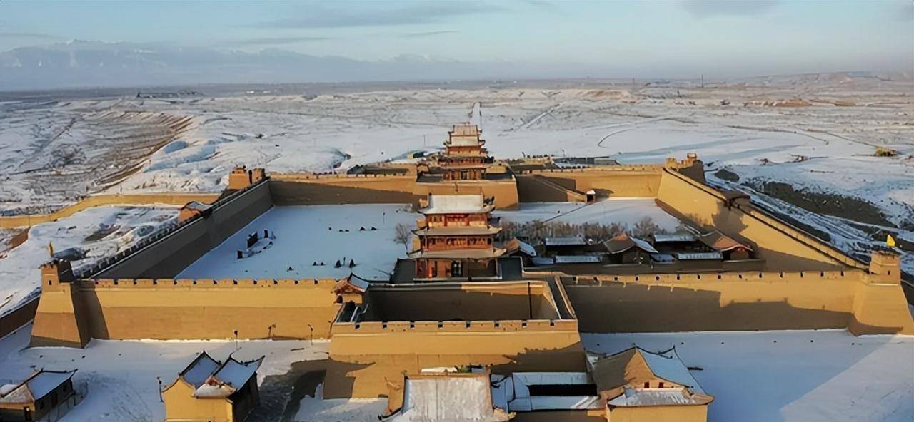 唐代,河中地区的地理位置和交通条件,决定了其当时的藩镇地位_蒲津