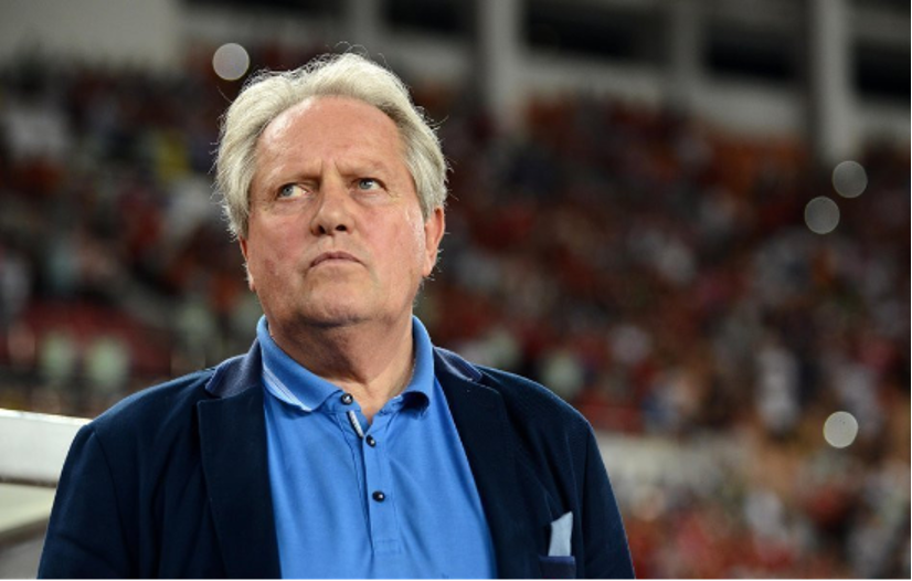 盘点国足新世纪五大外籍主教练_米卢_世界杯_中国