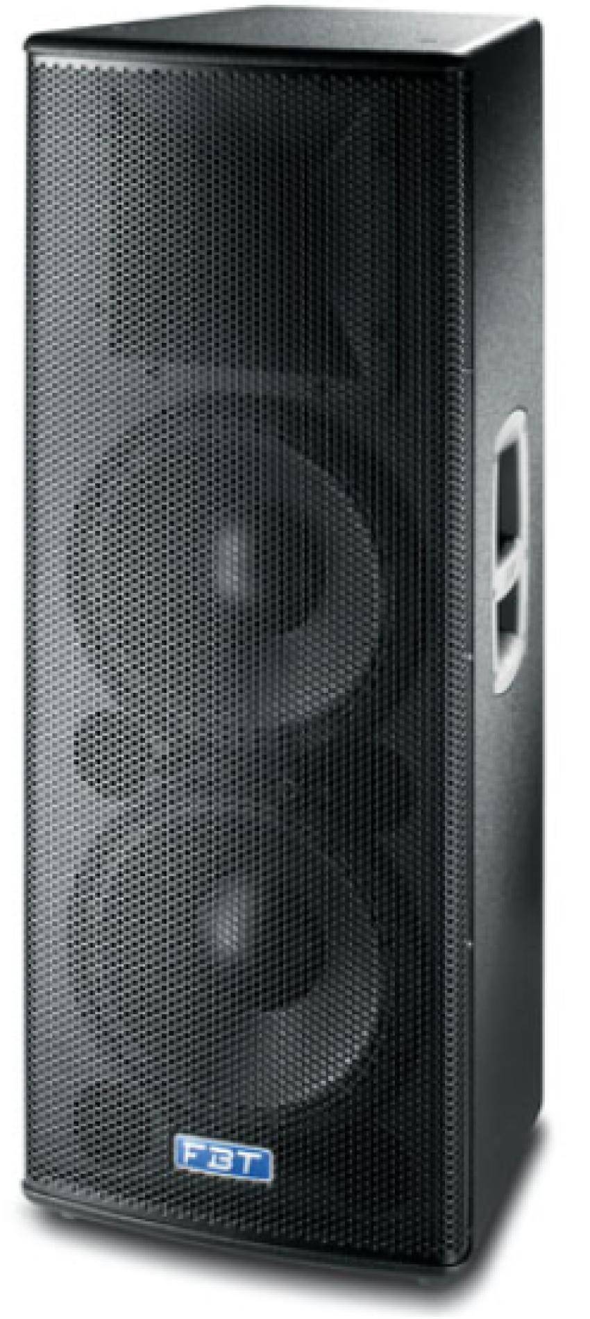 fbt verve 212 双12寸音响_mm_khz_建议