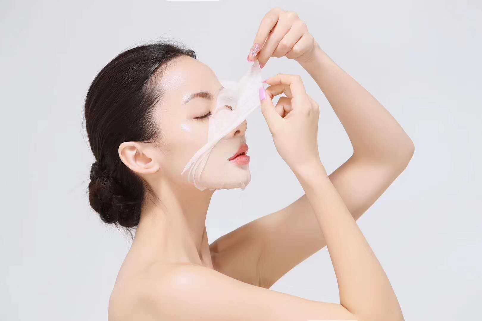 快手美妆美容护肤品面膜怎么入驻快分销?美妆美容护肤品类目怎么开通?