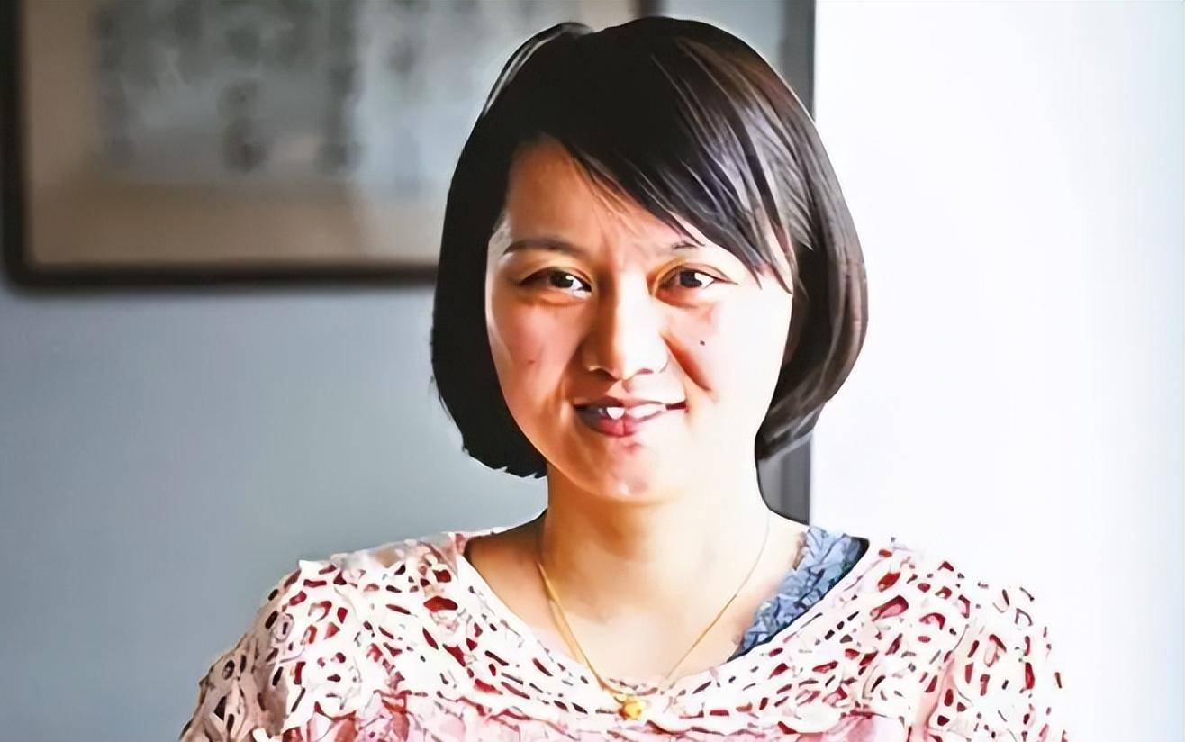 30年前,她因一双"大眼睛"震撼全国,苏明娟如今怎么样了?