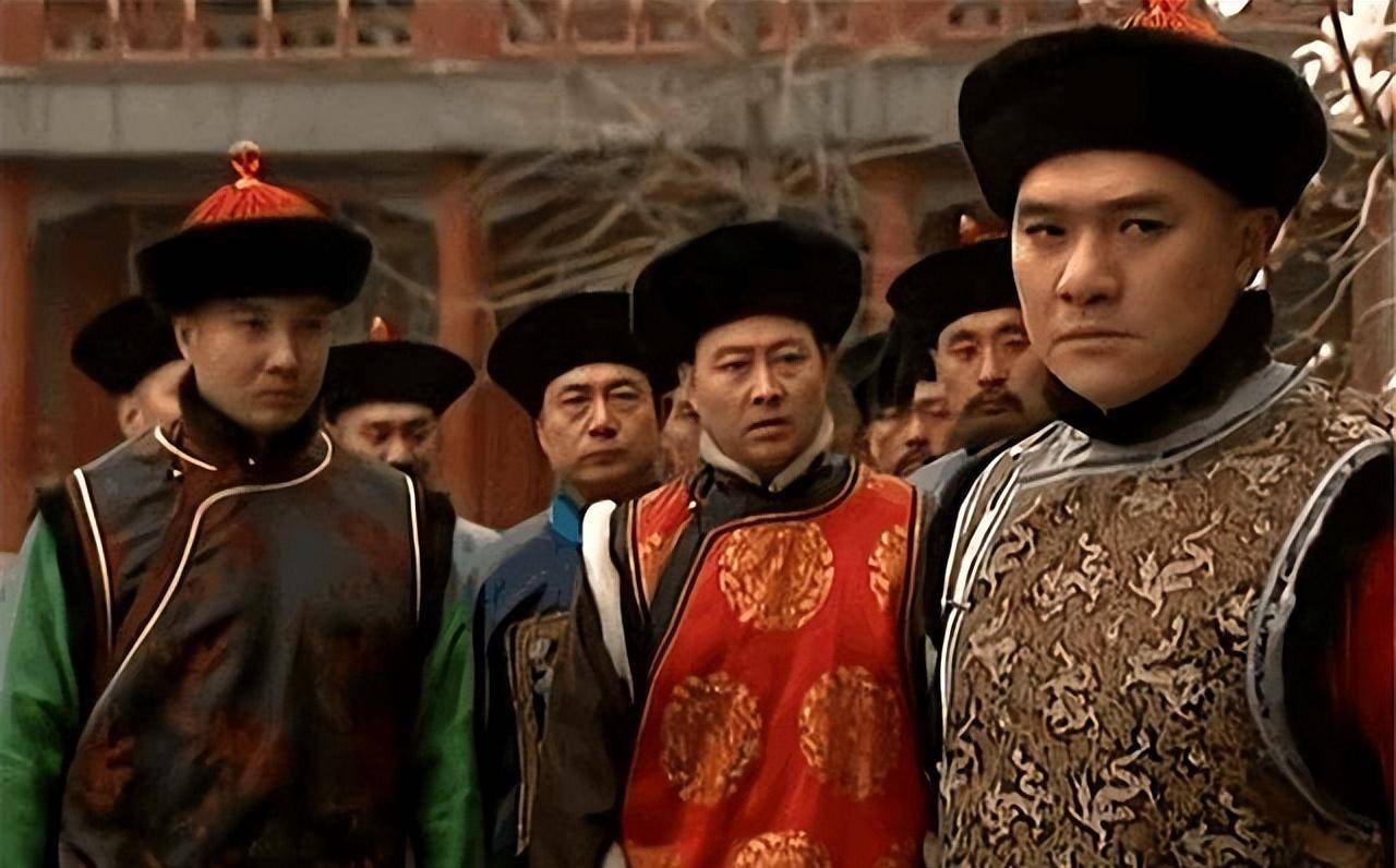 胤禩:康熙第八子,人称贤王却被康熙放弃,被雍正休妻,死在禁所_辛者库