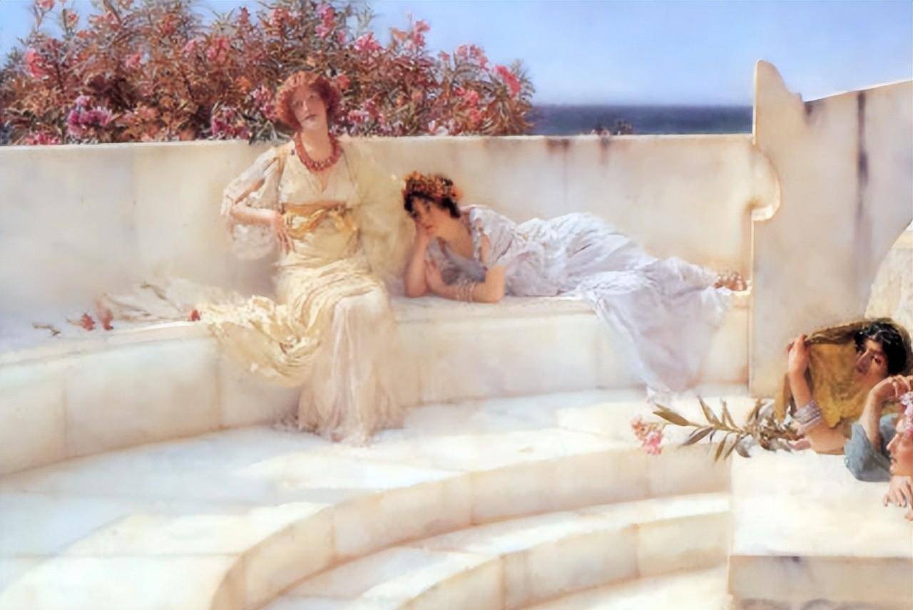 罗马贵族是如何把自己"吃"死的?