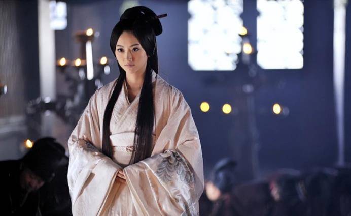 河南"中华第一县",3000年从未改名,因出了一位倾国倾城的美女_楚文王