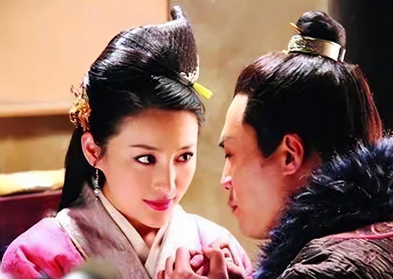 武松如果接受潘金莲,二人结局会怎样?金瓶梅早已给出答案_武大郎_哥哥