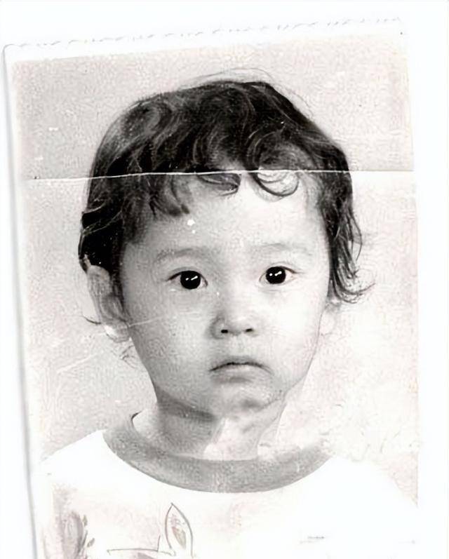 海清母亲甘娟:低调的名门后裔,女儿是"国民媳妇",祖宅成景点_教育