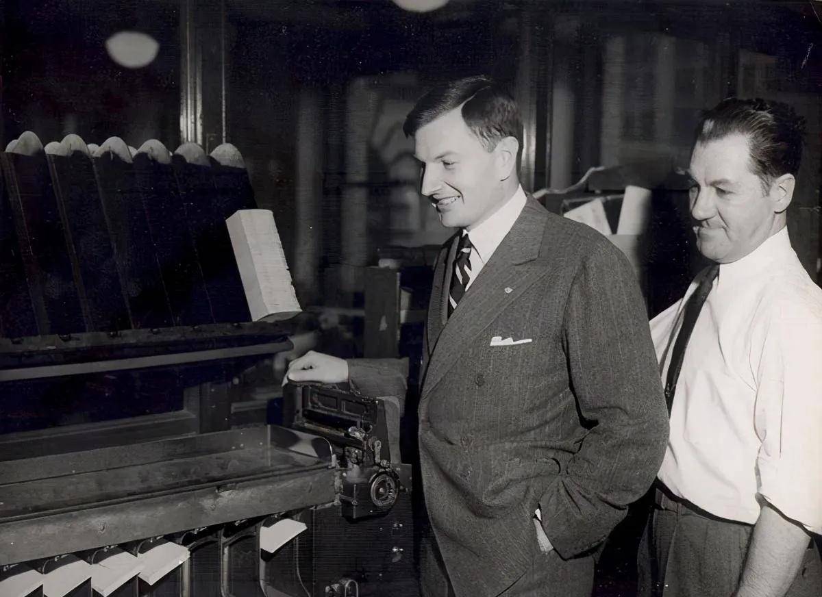 洛克菲勒家族:连美国总统都不放在眼里,谁给他们的勇气?