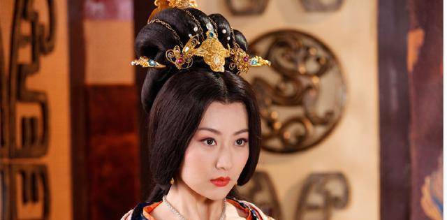 幽皇后 来自搜狐网