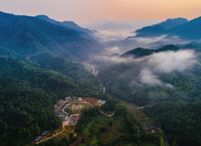 四海雲遊韶關旅遊路線安全嗎,具體景點攻略_遊客_自然