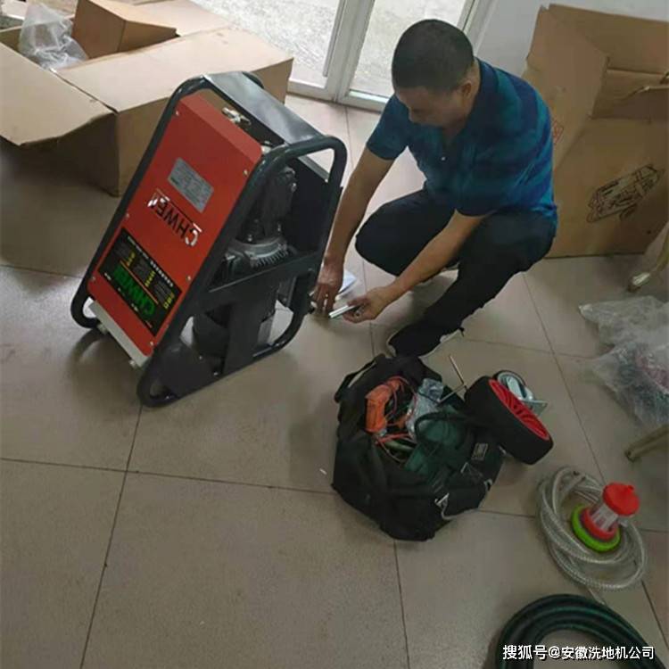 如何選購合適的管道疏通機_產品_性能_品牌