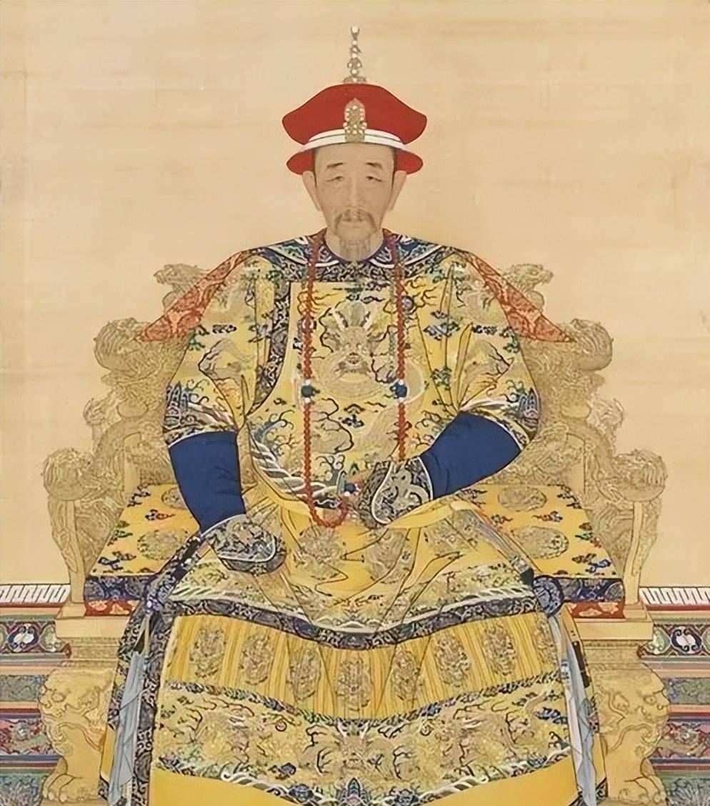 康熙皇帝的"生母"佟佳氏死因究竟是为何?_母亲_清朝_顺治