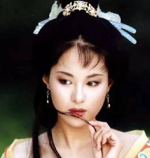 晋阳公主,大名叫李明达,小字兕子,是唐太宗李世民的第十九个女儿,也是