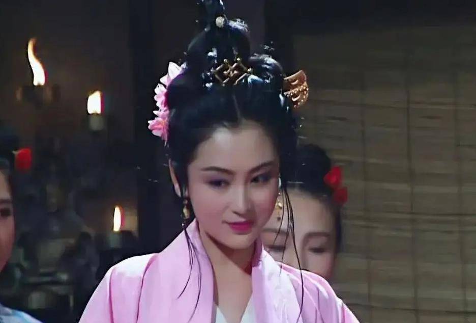 三國時期命運悽慘的6位美女:一位成為玩物,一位被劉備