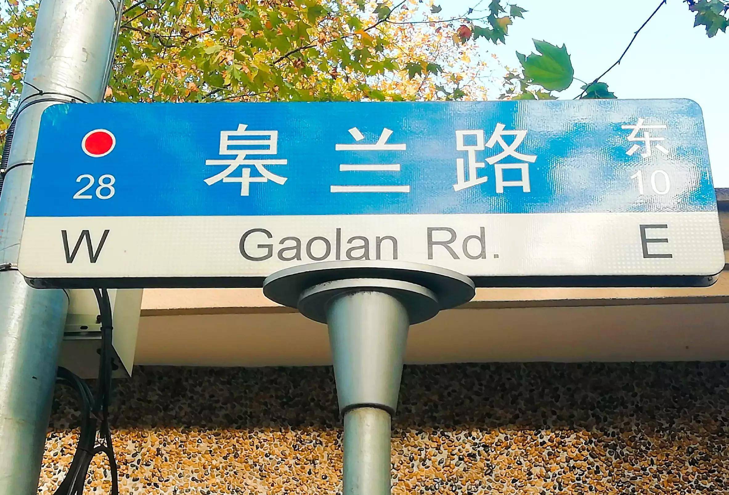 为何"法租界"高乃依路改名文安路后又更名皋兰路?_张学良_历史_公园