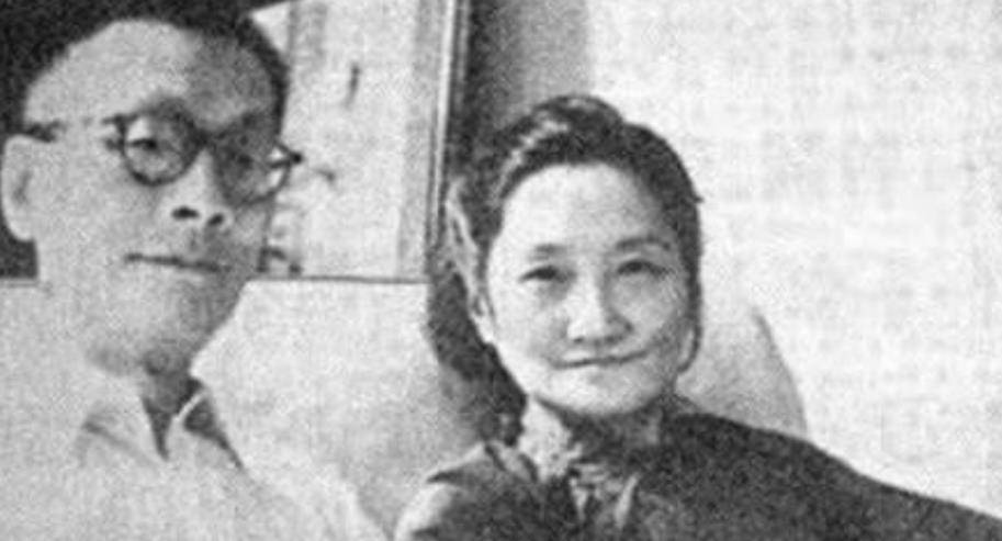 31年徐志摩遇难,不久妻子与私人医生同居,陆小曼:我就是这个命_王庚