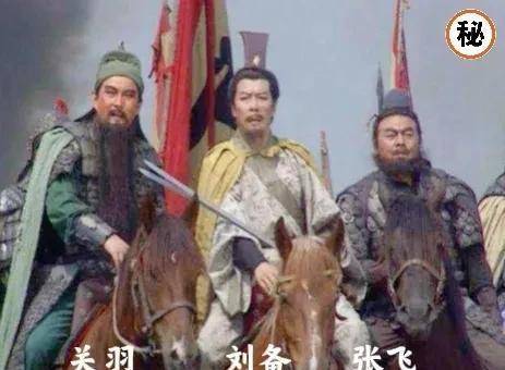 得知关羽被害,张飞跪在山岗椎心泣血,刘备接连做出三件荒唐事_东吴_亲