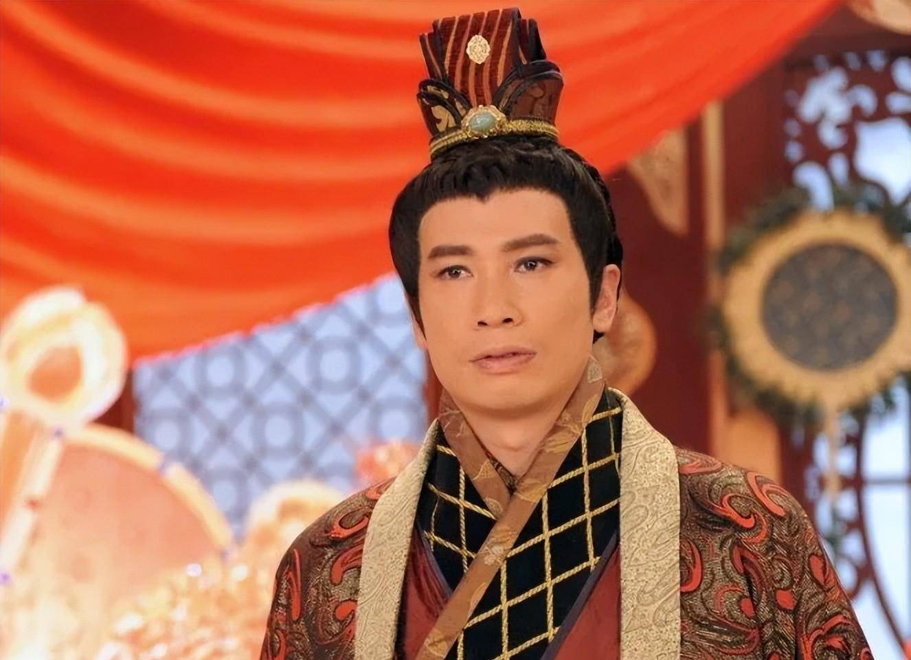 郭子仪孙女,嫁入皇室,因背景雄厚,一生都与后位无缘_皇帝_儿子_唐穆宗