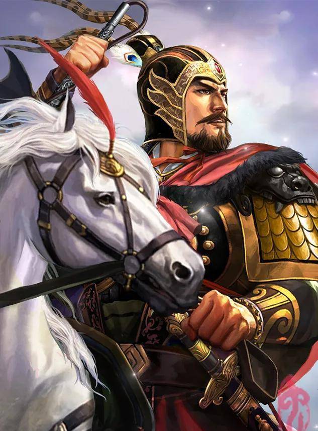 一见即终生的君臣知己:苻坚与王猛