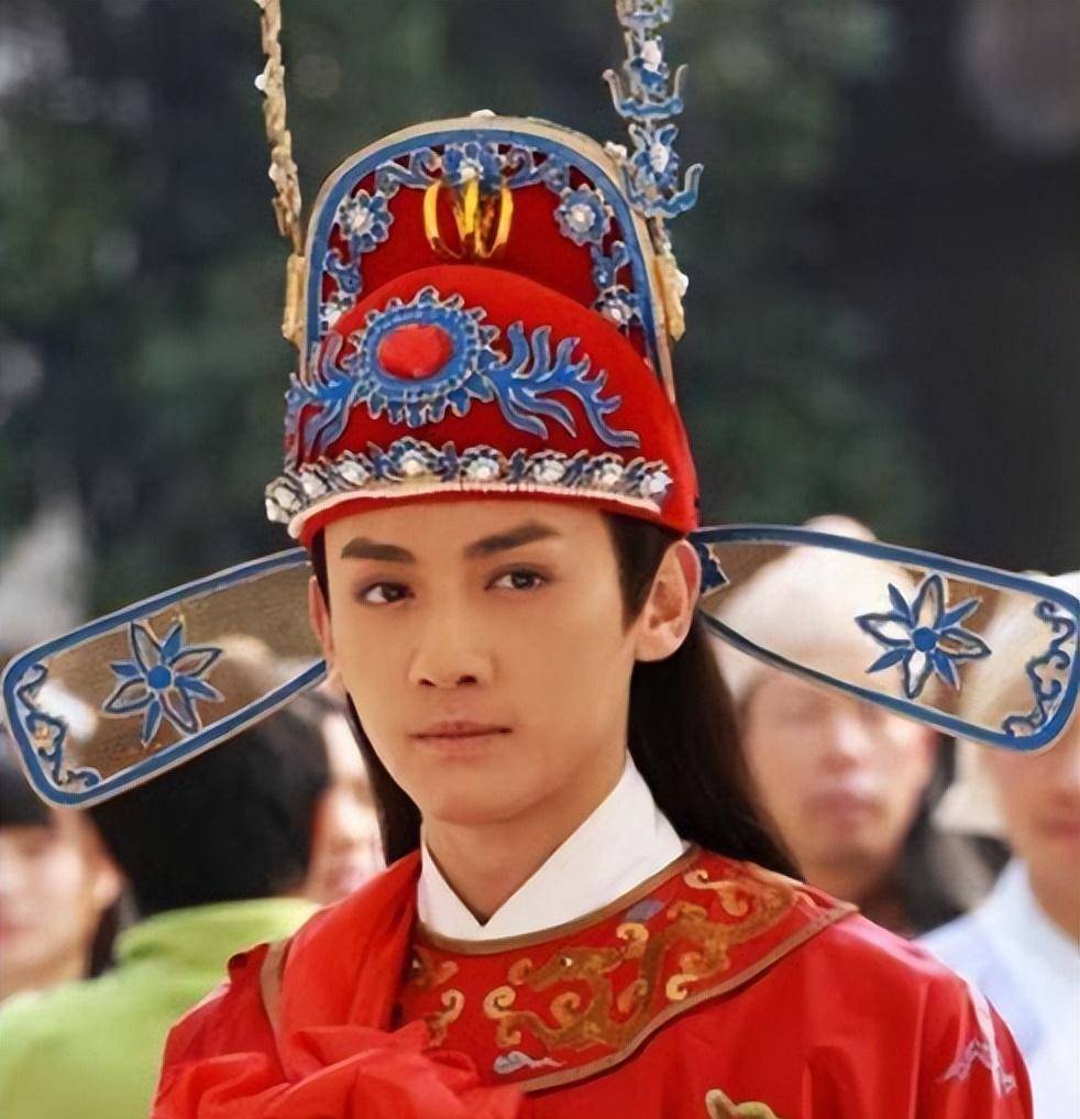 明清203个状元,愣是没一个愿娶公主,古代驸马有多惨?_女儿_皇帝_小孩