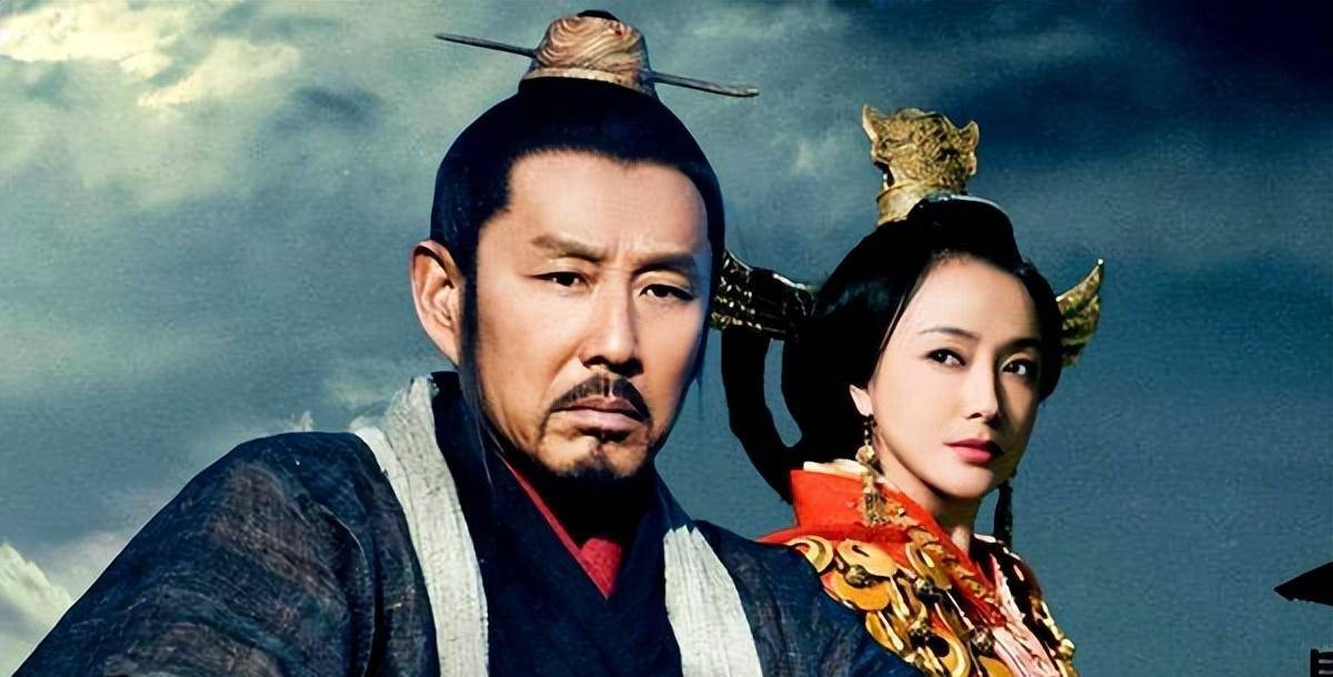 才知刘邦"非刘氏而王者,天下共击之"有多智慧_韩信_吕后_彭越