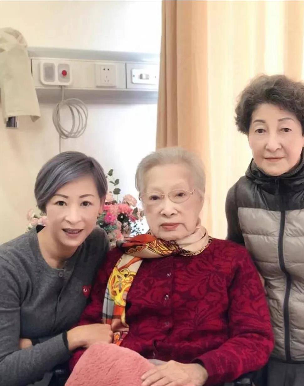 结婚之后,秦怡有了一个金捷,取名叫小哥,快乐的秦怡工作起来也更努力