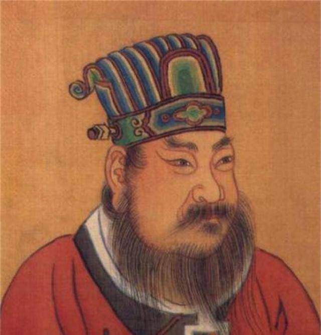 五代十国时期,皇帝们都有什么样的外号?