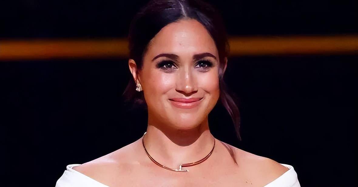 如果公爵夫人"怀有政治野心",梅根马克尔的回忆录"就有意义"_哈里