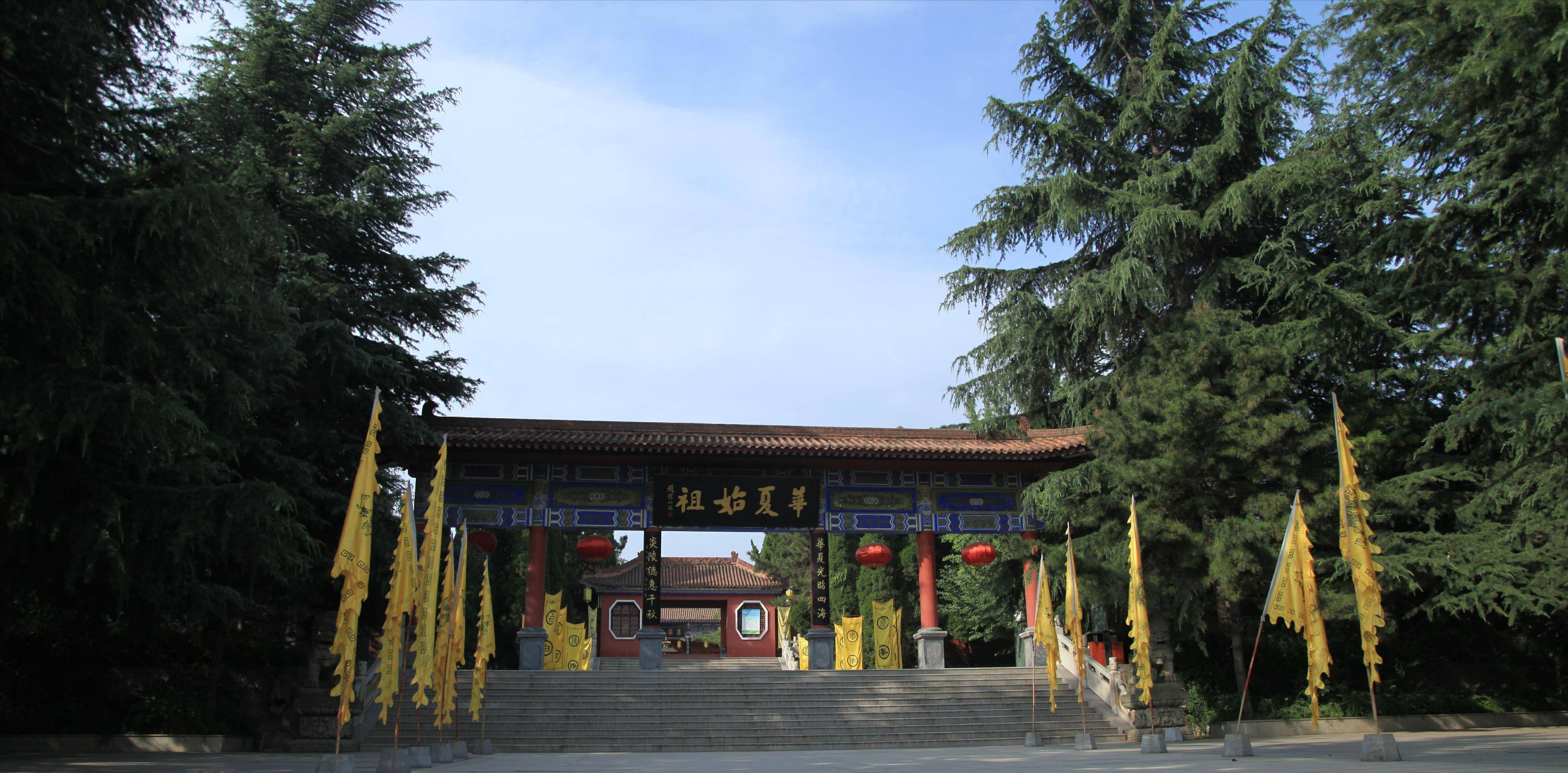 神农氏炎帝出生在宝鸡姜水,外地却有四个出生地,竟然惊人相似_发展