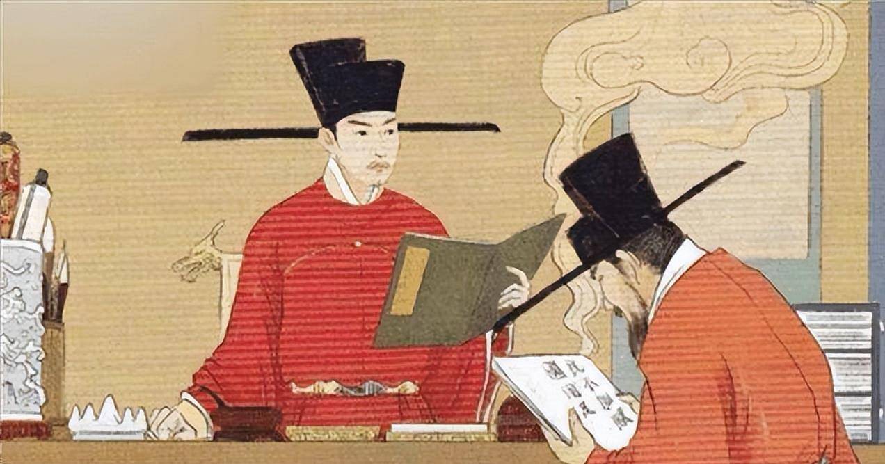 宋朝的重文轻武有多丧心病狂,名将狄青竟是一代贤臣欧阳修害死的_宋