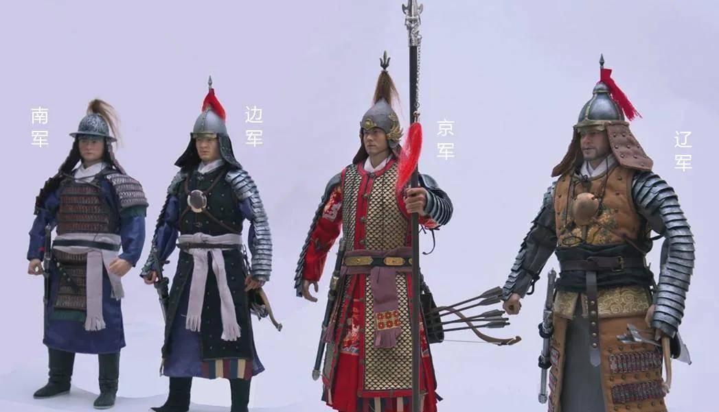 清末武器落后的锅,该明朝来背吗?_火器_西方_中国