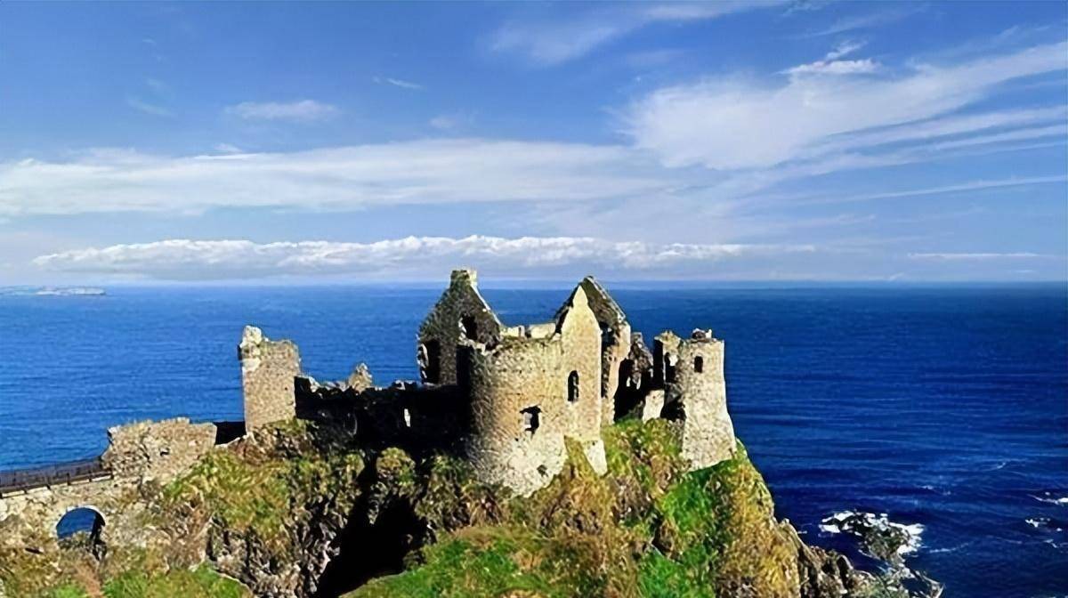 为什么米斯被称为爱尔兰国王的土地?_儿子_因为_地震