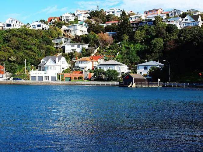 第五站 新西兰惠灵顿_活动_电影_艺术