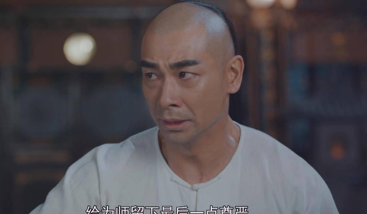 《霍元甲》口碑逆襲,釋小龍卻說不再與趙文卓合作,真