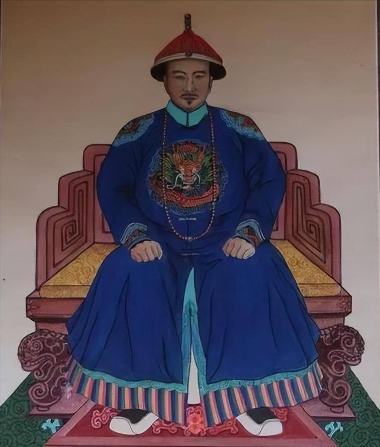 岳飞的后人岳钟琪,对清廷忠心,为何被雍正"骗"进宫差点丢命?