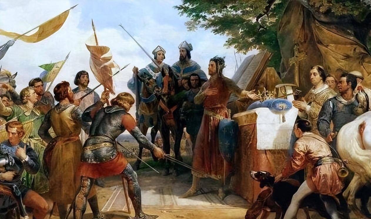 欧洲史:币制改革促发原因是什么?又为什么会产生饥荒危机