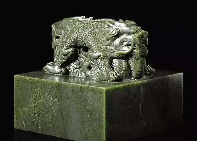 中国第一国宝传国玉玺,流传1600年价值5000亿,如今下落何方?