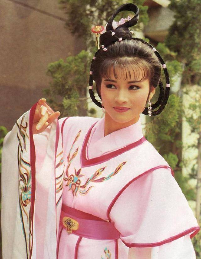 12版西施美貌大pk,谁才是你心中的四大美人之首?