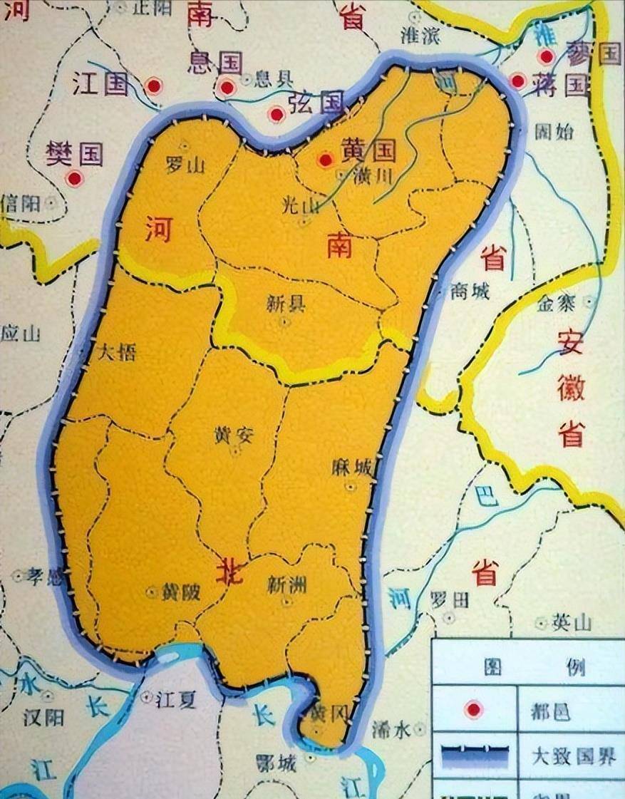 先说说春申君是不是安徽人,再说说上海叫申城和他有多少关系_楚国
